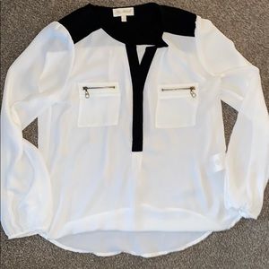 Dress shirt
